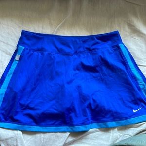 Nike Dri-Fit Skirt